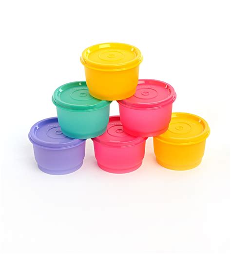 Snack Pack Set – Tupperware US